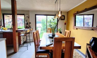 Casa en Venta en Metro barrancas