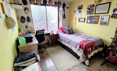 Casa en Venta en Metro barrancas