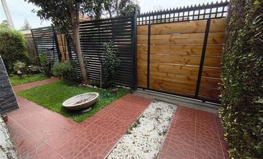 Casa en Venta en Metro barrancas