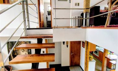 Casa en Venta en Metro barrancas
