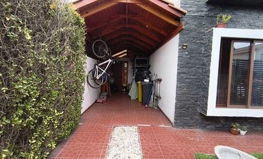 Casa en Venta en Metro barrancas