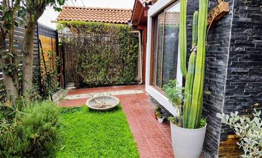 Casa en Venta en Metro barrancas