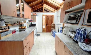 Casa en Venta en Metro barrancas