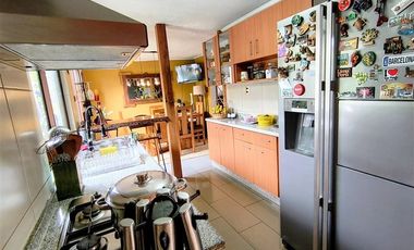 Casa en Venta en Metro barrancas