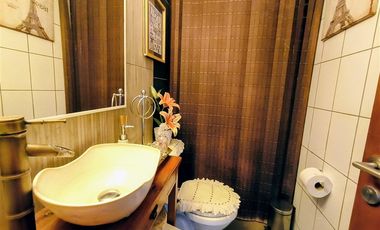 Casa en Venta en Metro barrancas
