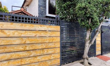 Casa en Venta en Metro barrancas