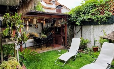 Casa en Venta en Metro barrancas