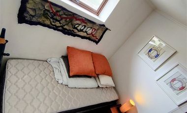 Casa en Venta en Metro barrancas
