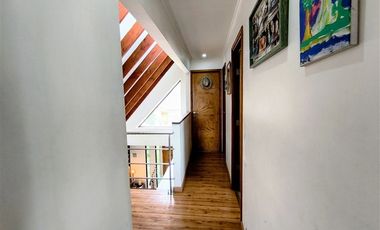 Casa en Venta en Metro barrancas