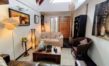 Casa en Venta en Metro barrancas