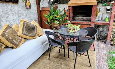 Casa en Venta en Metro barrancas