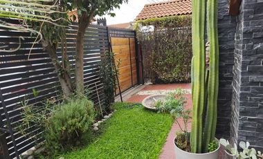 Casa en Venta en Metro barrancas