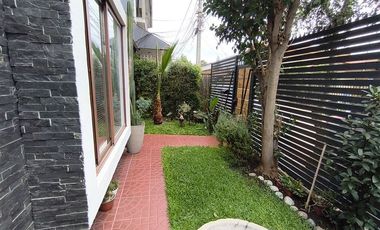 Casa en Venta en Metro barrancas