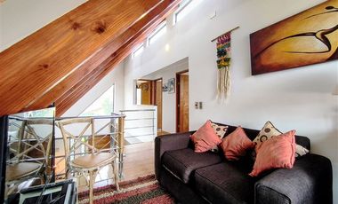 Casa en Venta en Metro barrancas