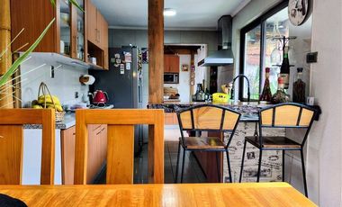 Casa en Venta en Metro barrancas