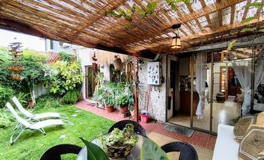 Casa en Venta en Metro barrancas
