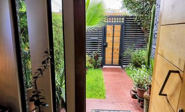 Casa en Venta en Metro barrancas