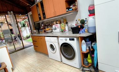 Casa en Venta en Metro barrancas