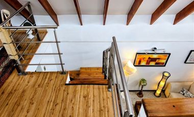 Casa en Venta en Metro barrancas