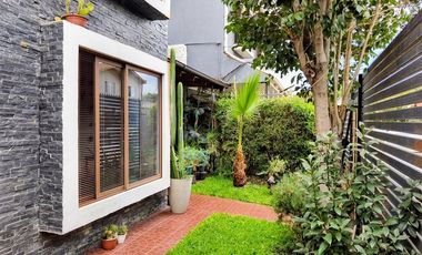 Casa en Venta en Metro barrancas
