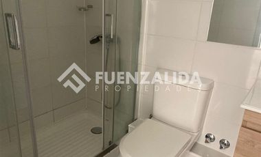 Departamento en Arriendo en Calle Via Azul con calle Bellavista
