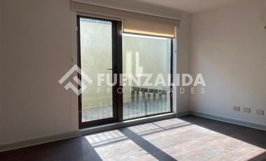 Departamento en Arriendo en Calle Via Azul con calle Bellavista