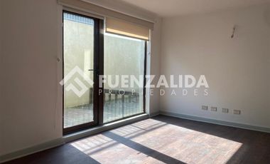Departamento en Arriendo en Calle Via Azul con calle Bellavista