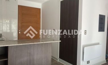 Departamento en Arriendo en Calle Via Azul con calle Bellavista