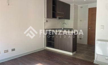 Departamento en Arriendo en Calle Via Azul con calle Bellavista