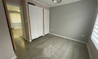 Casa en Arriendo en Don Sebastian de Rauquen