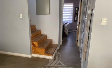 Casa en Arriendo en Don Sebastian de Rauquen