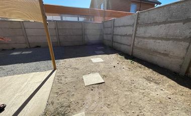 Casa en Arriendo en Don Sebastian de Rauquen