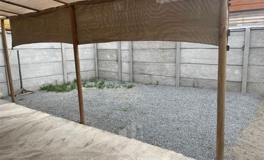 Casa en Arriendo en Don Sebastian de Rauquen