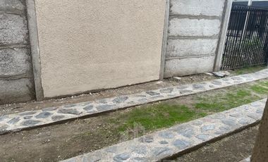 Casa en Arriendo en Don Sebastian de Rauquen