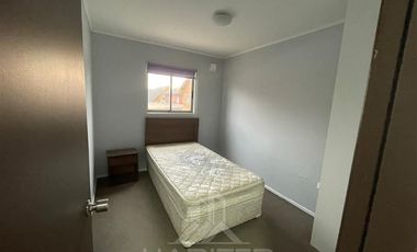 Casa en Arriendo en Don Sebastian de Rauquen