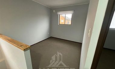 Casa en Arriendo en Don Sebastian de Rauquen