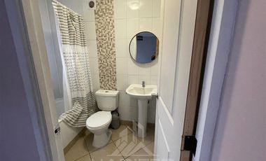 Casa en Arriendo en Don Sebastian de Rauquen