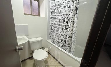 Casa en Arriendo en Don Sebastian de Rauquen