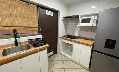 Casa en Arriendo en Don Sebastian de Rauquen