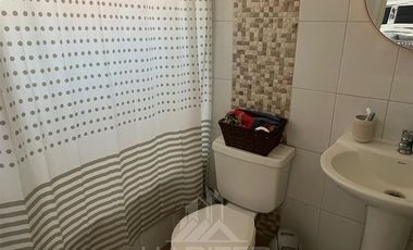 Casa en Arriendo en Don Sebastian de Rauquen