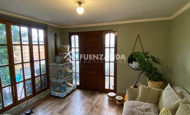 Casa en Arriendo en LOS LIRIOS, CERRILLOS