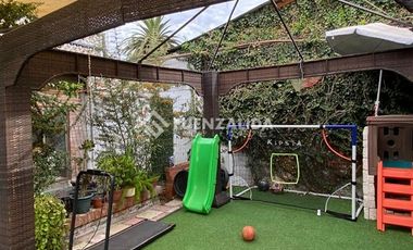 Casa en Arriendo en LOS LIRIOS, CERRILLOS