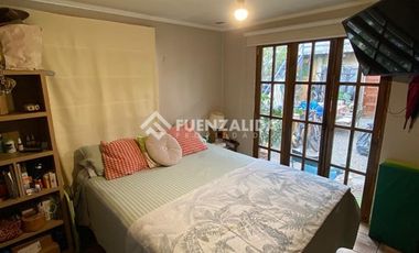 Casa en Arriendo en LOS LIRIOS, CERRILLOS