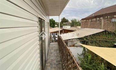 Casa en Arriendo en LOS LIRIOS, CERRILLOS