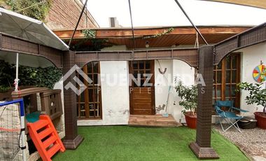 Casa en Arriendo en LOS LIRIOS, CERRILLOS