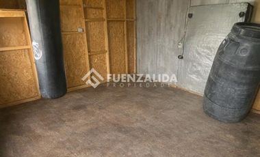 Casa en Arriendo en LOS LIRIOS, CERRILLOS