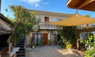 Casa en Arriendo en LOS LIRIOS, CERRILLOS