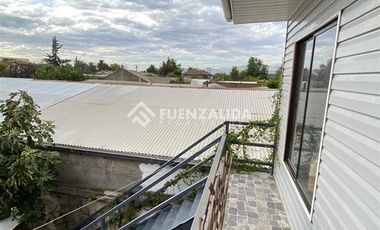 Casa en Arriendo en LOS LIRIOS, CERRILLOS