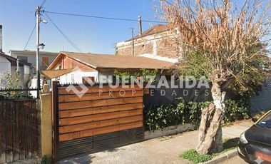 Casa en Arriendo en LOS LIRIOS, CERRILLOS