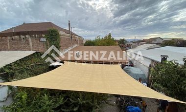 Casa en Arriendo en LOS LIRIOS, CERRILLOS